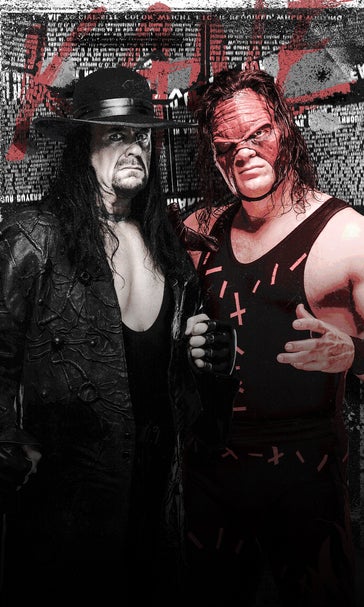 WWE's Kane On Undertaker's Farewell